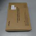 A7 white invitation Envelopes and Blank Note Cards, 100pack.