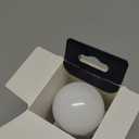 WiZ 60W A19 Tunable White LED Smart Bulb - Pack of 1 - E26- Indoor - Connects to Your Existing Wi-Fi - Control with Voice or App + Activate with Motion - Matter Compatible