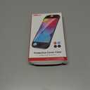 [Improved Easy-Dock Version] Clear Dockable Protective Case Compatible with Nintendo Switch 2 2025, Transparent Hard Shell, Slim Cover Protector for Joycon & Grip, Split Design, Anti-Scratch