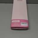 GLORIEROO Pastel Lunch Box Women | Insulated Waterproof Leakproof Lunch Bag Cooler | Adjustable Strap | BPA-Free