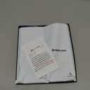 MAGIC JOHN 2 Pack for iPhone 16 Pro Max 6.9 inch Tempered Glass Screen Protector, HD Clear, Bubble Free, Easy Installation, Auto Dust-Elimination