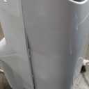 BLACK+DECKER Portable Air Conditioner, 8,000 BTU (3,950 BTU SACC) for Rooms up to 400 Sq. Ft., Portable AC with Follow Me Remote Control and Window Kit, BPACT08WT, White