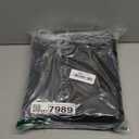 Disc Brake Rotor Gauge Ball Joint Prop Shaft Runout Flatness Measure Tool with Flexible Arm Tight Grip Locking Vise blue case