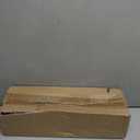 241505301 Refrigerator Door Shelf Bin Replacement 16.5Width x 4.8Depth 2 Liter Compatible with Frigidaire Kenmore PS976745 1056476 AP3769131 241505300 FGHC2331PF FGSC2335T