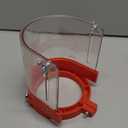 Shop Fox D4581 Chuck Guard for 20" Floor Model Drill Press