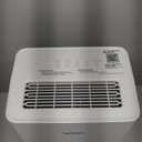 Dehumidifier for Basement 6,000 Sq Ft, 120 Pints Max. Smart Compressor, Intelligent Humidistat, Smart App-Controlled with Darin Hose And App Control for Basement, Bathroom,  Living room, Bedroom, Home (Black)