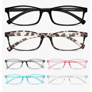 Gaoye Reading Glasses Men/Women, Eyeglasses, Blue Light Readers for Men/Women, Eye Glasses +3.5 Gaoye Reading Glasses Men/Women, Eyeglasses, Blue Light Readers for Men/Women, Eye Glasses +3.5