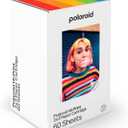 Polaroid Hi-Print Paper - 2x3 Photo Paper Cardridge - 60 Photos (6356)