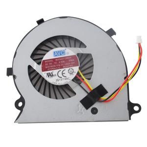 CPU Cooling Fan Replacement Compatible with Toshiba Satellite Radius P55W-B P55W-B5112 P55W-B5162SM P55W-B5181SM P55W-B5201SL P55W-B5220 P55W-B5224 P55W-B5260SM P55W-B5318 P55W-B5380SM Series