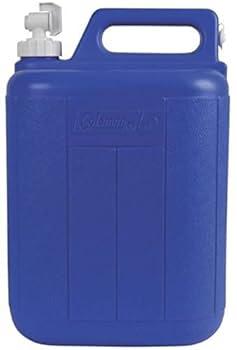 Coleman Water Jug Blue 6 Gallon