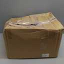 Double Shepherds Hooks for Outdoor, Upgraded Heavy Duty Bird Feeder Pole, Freestanding Hose Stand Adjustable Water Hose Holder with 5 Prongs Base, Thickened Garden Hooks for Outside Yard Lawn