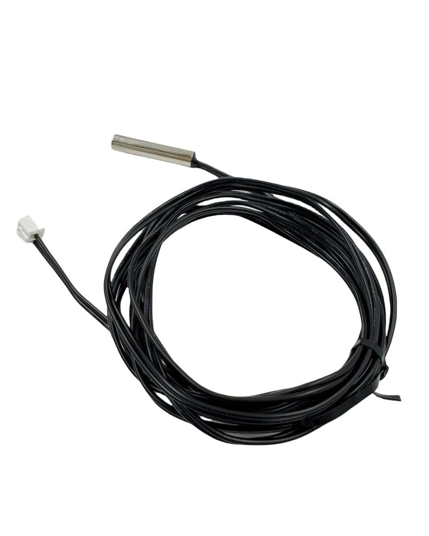 1 Pack 2009853 Ntc Thermistor Assembly for Fixing Either The T3 or T4 Fault on Your Ice Maker Compatible with Manitowoc Ice Machine Temperature Sensor