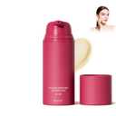 Color Changing Foundation, Skin Tone Adapting Liquid Foundation for Women, Self Adjusting Natural Finish, Lightweight Buildable Coverage, SPF 15, All Skin Types