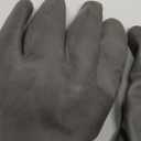 toolant Waterproof Winter Gloves, Balaena Freezer Gloves for Light Duty & Outdoor Adventure, Hiking, Camping, Washing (X-Large, Black)