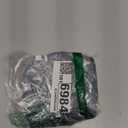 EASICUTI Red Sunflower Metal Flowers Wall Decor Metal Wall Art Decorations Hanging For Indoor Outdoor Home Bathroom Kitchen Room Bedroom Living Room Garden Patio Porch 6 Inch (Red)