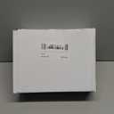 FirstGift 4 Pack Plant Self-Watering Stakes Terracotta Automatic Plant Waterer Devices Watering Globes Self-Watering Clay Planters Devices Perfect for Vacation Garden Plant Care Blue/Red Bird