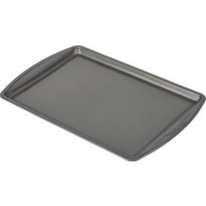 GoodCook Everyday Non-Stick Carbon Steel 9 x 13 Baking Sheet  Carbon Steel Cooking Pans, Bakeware Cookie Sheet for Baking, Oven Pan for Baked Goods & Sheet Pan Dinners (13" x "9)