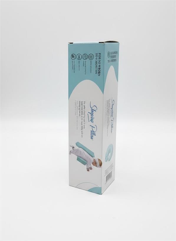 Sleep Pillow(gray-001)