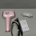 INNZA IPL Hair Removal with Ice Cooling Care Function for Women Permanent,999,999 Flashes Painless IPL Hair Remover, Hair Removal Device for Armpits Legs Arms Bikini Line