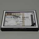 Pro Lash SoftWear Starter Lash Clusters Kit - Seamless, Lightweight Lashes - 7-Day Cluster Eyelash Extensions - 3 Sets of False Eyelashes Plus Adhesive, Remover, Tweezers - Volume No. 02 Black