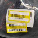 KOTTO 100ft  EXPANDABLE GARDEN HOSE RED/BLACK