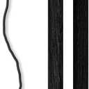 Boxed Magnetic Frame Black - Trends International 24 in x 75 in