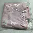 Amazon Essentials Women's Full-Zip Polar Fleece Jacket - Discontinued Colors, Light Pink, Medium