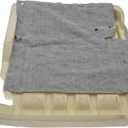 Dorman 926-894 Driver Side Seat Bottom Cushion, Large