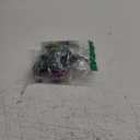 Epic Monster Battle Action Figures Set, 6-Pack 4.7" Tall Collectible Toys, Highly Detailed and Articulated, Ideal for Fans and Collectors, Movie Monster Series (6pcs)