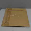 hogardeck Metal Sunflower Wall Decor - 2 Pcs 11'' Metal Flower Wall Art Outdoor Backyard Decorations Sunflower Kitchen Bathroom Decor Hanging for Indoor, Outdoor, Living Room, Bedroom