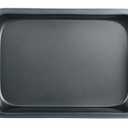 Coated Baking Sheet ( Black )