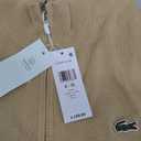 Lacoste Men's Core Collection Regular Fit Turtle Neck Long Sleeve Classic Sweater (X-Large)
