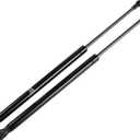 X AUTOHAUX 2pcs Rear Hatch Liftgate Gas Lift Supports 8S8827552A for Audi