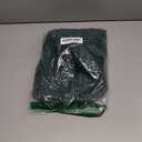 Women Dress Dark Green S