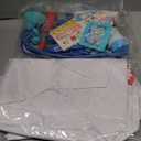 Liberry Doctor Kit for Toddlers Ages 2 3 4 5, Pretend Kids Doctor Playset with Cart, Costume and Stethoscope, Role Play Medical Toys Birthday Gift for Girls Boys (Green)