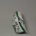 Crystal Cabinet Knobs 3Pack Clear Glass Diamond Shape Drawer Knobs 50mm Diamond Dresser Pulls Door Knobs Cabinet Pulls Cupboard Wardrobe Handles for Kitchen Office Cupboard Drawers (Silver, 3 PCS)