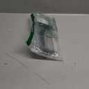 Car Battery Hold Down Kit, High-Strength Car Battery Crossbar with Heavy-Duty Clamps, Rust-Resistant Car Battery Holder with J-bolts (11inch/27cm bolts)