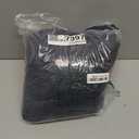 Orzbow Warm Bunting Bag Universal, Stroller Sleeping Bag Cold Weather, Waterproof Toddler Footmuff (Blue, Large)