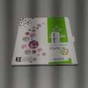 Halloween Diamond Art Hanging Kits for Adults, Gnome Pumpkins Special Shaped Diamond Painting Kit, Acrylic 5D Crystal Diamonds Gem Art Painting Hanging Ornament for Home Wall Decor