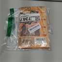 20 Pcs Muslin Bags with Drawstring, Reusable Tea Bags, Spice Bags for Cooking Soup/Herb/Loose Leaf Tea, Natural Cotton Cheese Cloth Bag for Straining, Sachet Bags Empty, 6 x 4 Inches