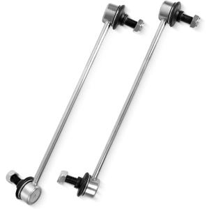 K750094 K750095 Stabilizer Sway Bar Links Front Compatible With 2007-2021 Nissan Altima Rogue/Sport/Select Maxima Quest Murano Pathfinder Infiniti Jx35 Qx60