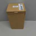Refrigerator Ice Maker Replace for Frigidaire FFSS2614QS6A FFSS2614QS4A FFSS2615TE0 FFSS2614QP6A FFSS2614QS1A FFSS2615TS0 FFSS2614QS5A FFSS2614QS7A FFSS2615TD0 FFSS2615TP0 FFSS2615TS1