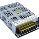 Arcity 5V 12V 24V Output Switching Power Supply Unit Adjustable for Video Multi Games Machine Console Cocktail CCTV Computer DIY Horizontal New(+5V/8A +12V/8A +24V/3A)