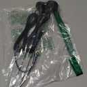 (2Pack) SMA Antenna 4G LTE 12Dbi 700-2700MHz Cellular Antenna Magnet Mount 4g Antenna 12Dbi 4G LTE CPRS GSM 2.4G WCDMA 3G by EJOYS