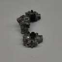 4725001230 Rear ABS Modulator Valve Fits for Wabco 4725001230 S4725001230 4725001209 8235-S4725001230 TDAS4725001230 6300-4725001230 WAB4725001230 S472-500-123-0 12V ABS Relay Valve Modulator Package