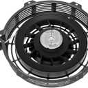 49088-0034 Starter Recoil for Kawasaki 49088-0010 49088-7028 FS481V FS541V FS600V Engines