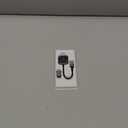 Wireless CarPlay Adapter for Apple CarPlay, Easy to Upgrade Wired CarPlay to Wireless, Instant Connectivity, Super Mini Car Play Dongle for iPhone Fit for Cars with Built-in CarPlay