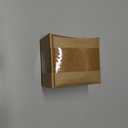 PIFOOG 2PCS CV Boot Repair Kit for 19mm to 24mm Shafts Universal Car CV Axle Joint Boots Replacement Constant Velocity Kits with Clamps Cable Ties Dustproof Flexible Silicone Black