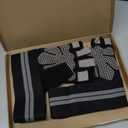 SIMARI Breathable Workout Gloves for Men Women, Padded Weight Lifting Gloves with Wrist Wraps Support, Full Palm Protection, Grip for Gym Training, Fitness, Weightlifting, Exercise Fingerless Black (Large, 1a-Ashy Black)