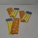 2 CT Tea Towels 15.5" x 23.5"  3 Pack